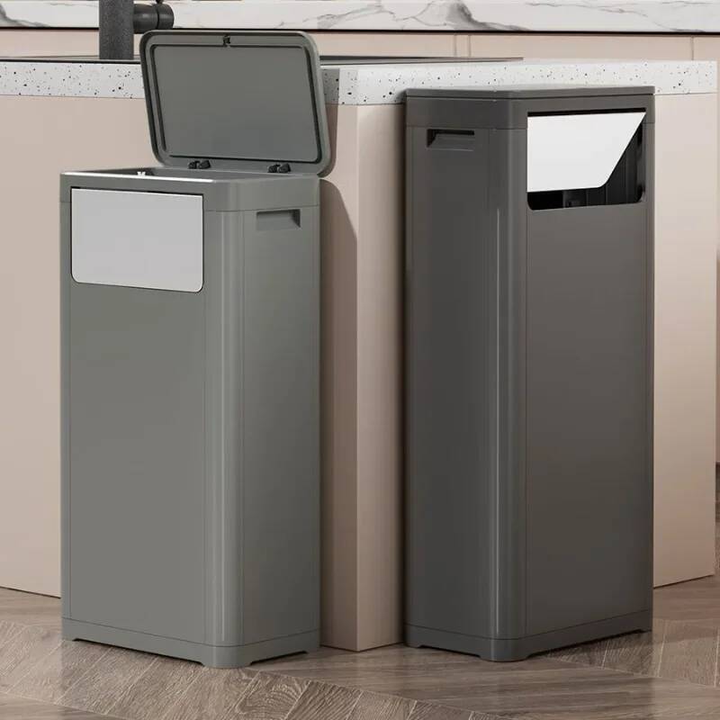 Voedsel Plastic Afvalbakken An - Commercial Kitchen Bin recensie en prijs