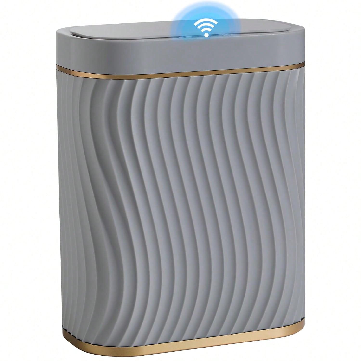 Slimme bewegingsensor afvalbak - Commercial Kitchen Bin recensie en prijs