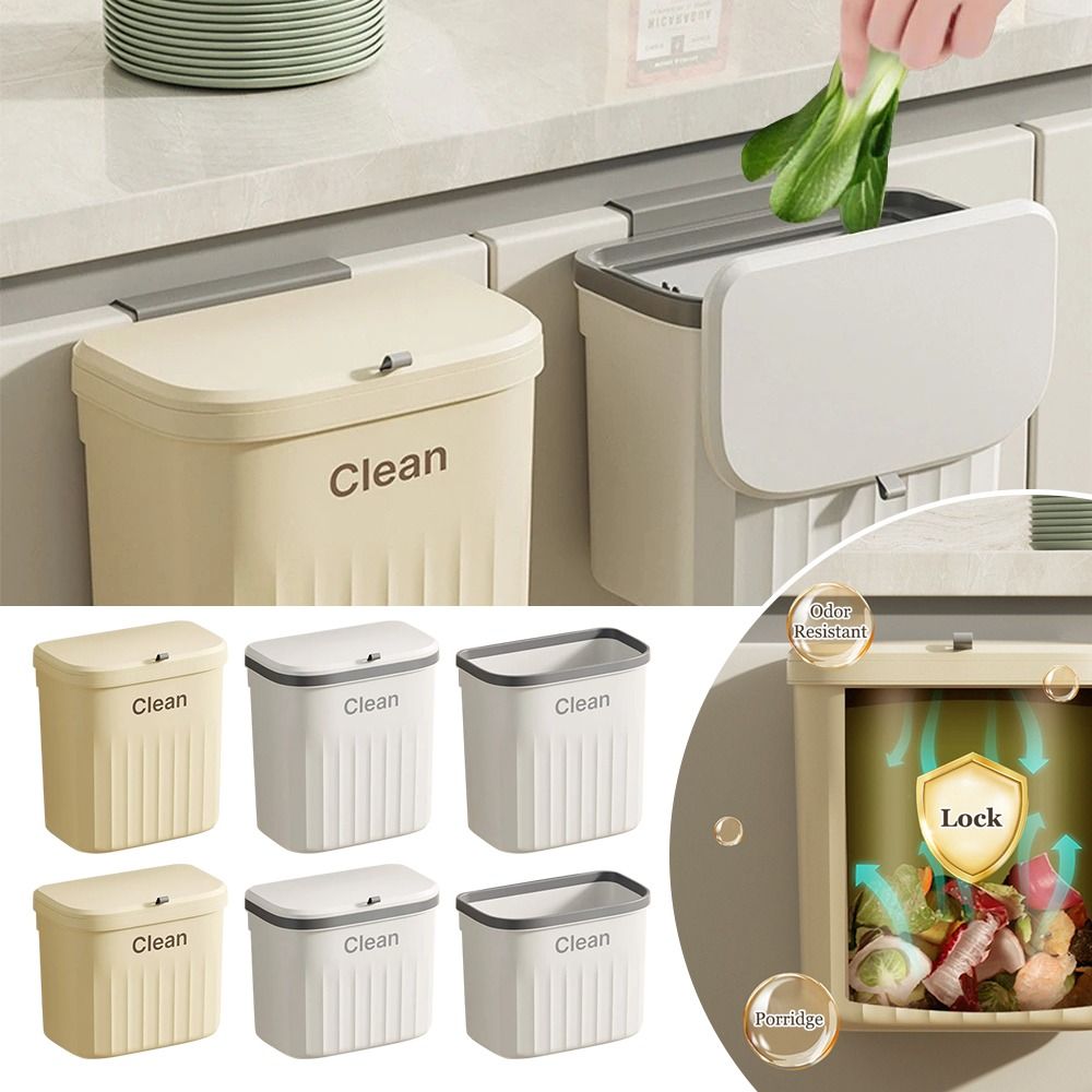 1 stuks duurzame kast compost  - Commercial Kitchen Bin recensie en prijs