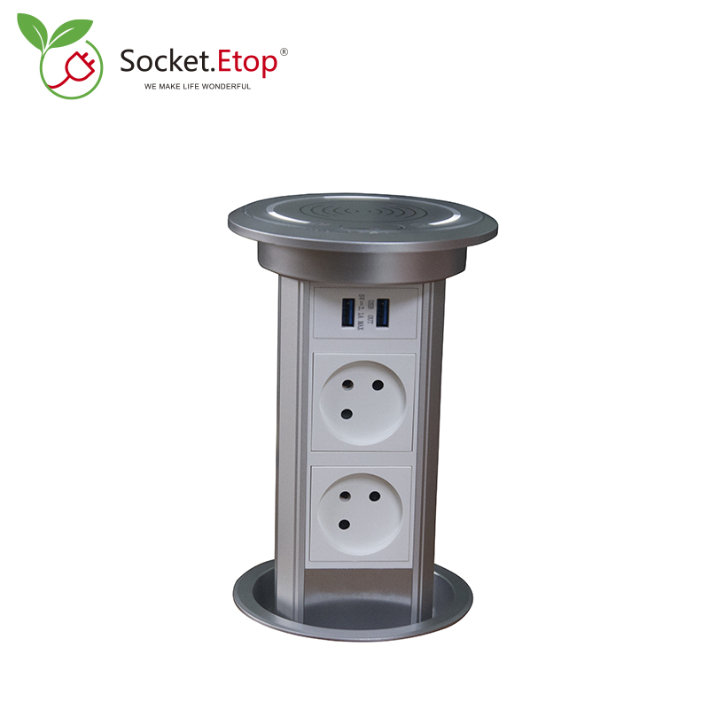 Israëlische stekker Desktop Ge - Commercial Kitchen Worktops recensie en prijs