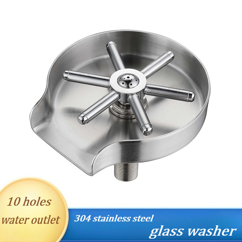 Commerciële bekerwasser voor d - Commercial Kitchen And Bar recensie en prijs