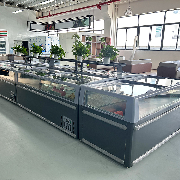 Commerciële borstdiepvriezer m - Commercial Chest Freezer recensie en prijs