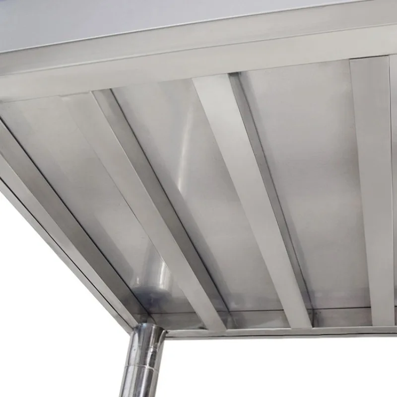 RVS vrijstaande spoelbak met w - Commercial Kitchen Worktops recensie en prijs