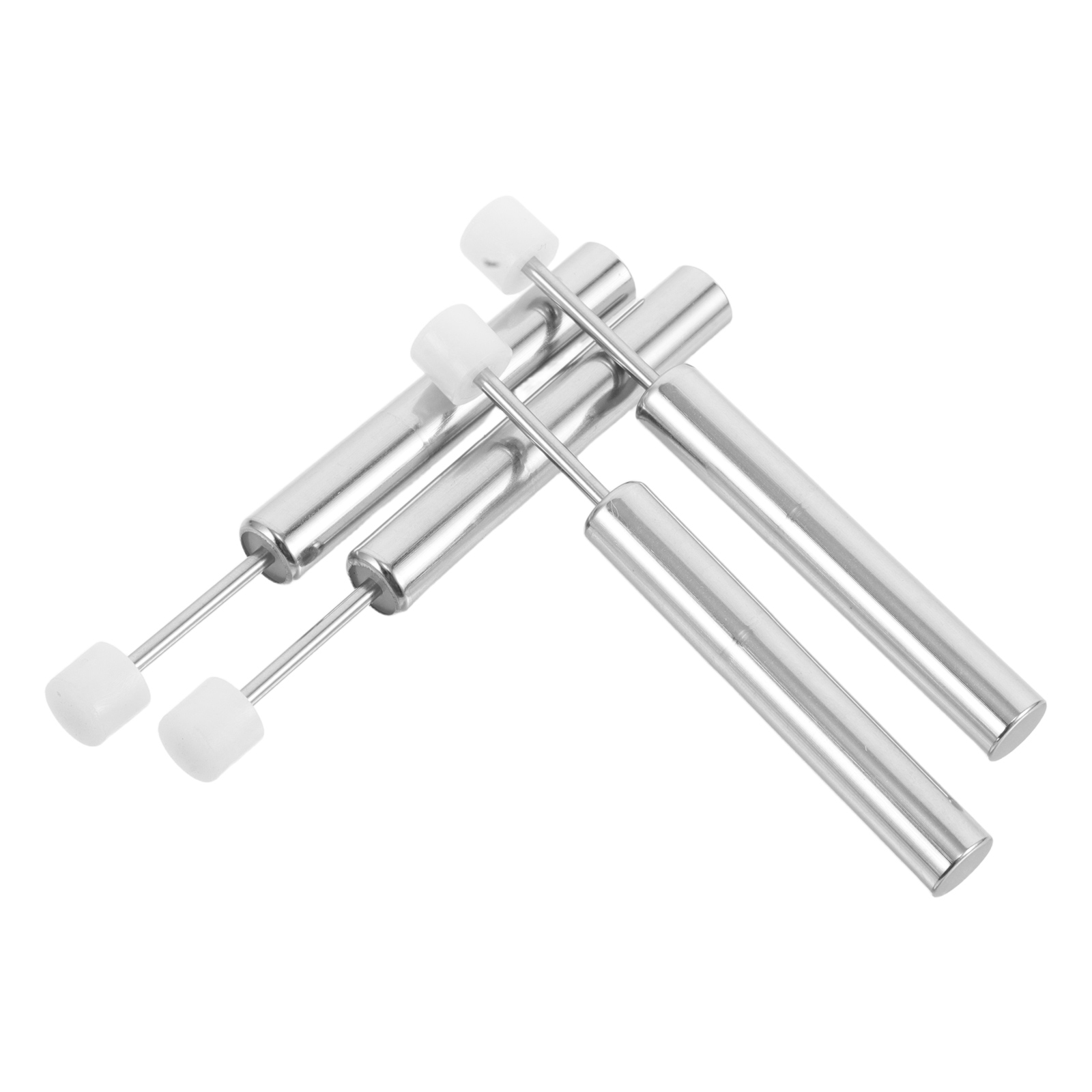 4 Stuks Prullenbak Demper Hydr - Commercial Kitchen Bin recensie en prijs