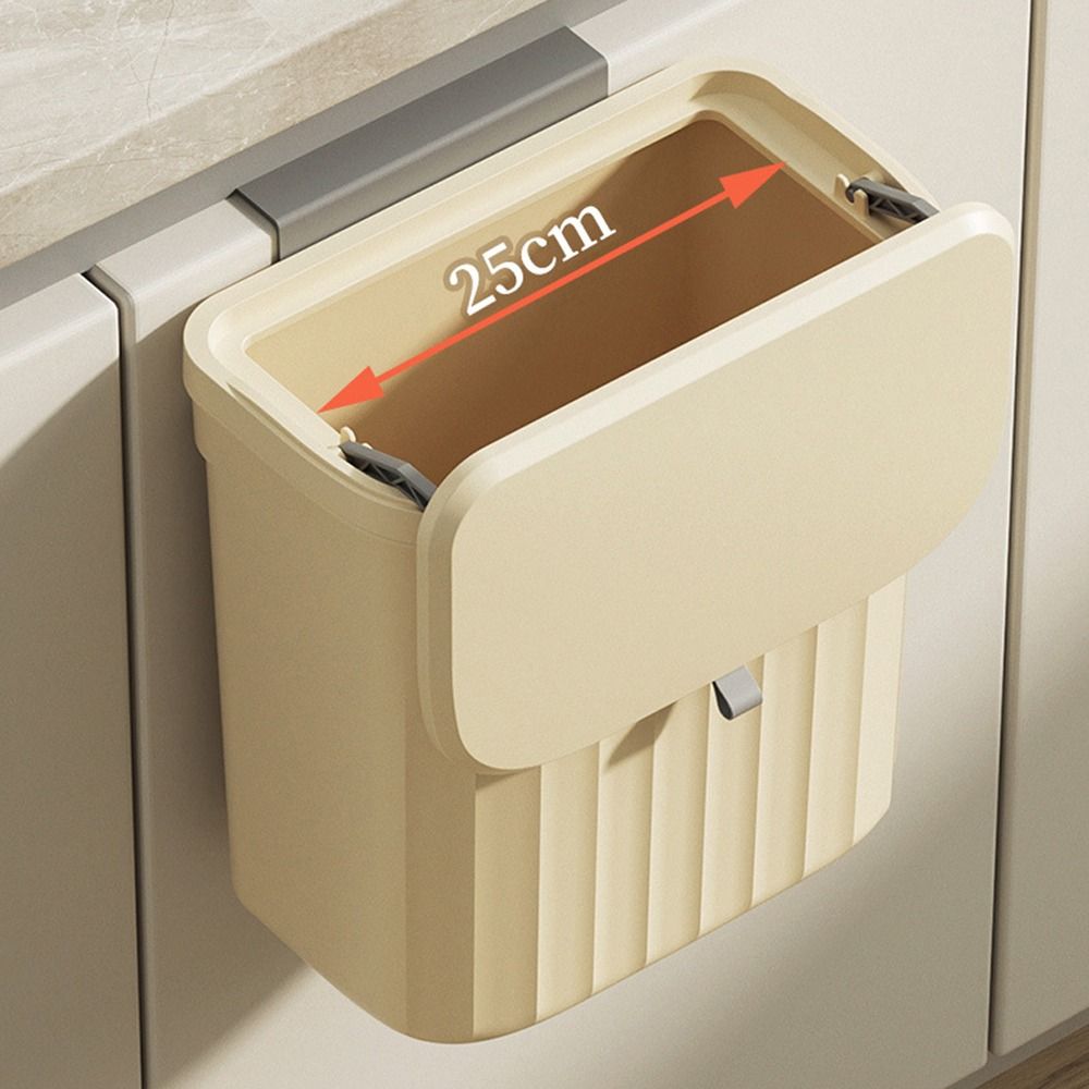 1 Stuks Nieuwe Kast Compost Af - Commercial Kitchen Bin recensie en prijs