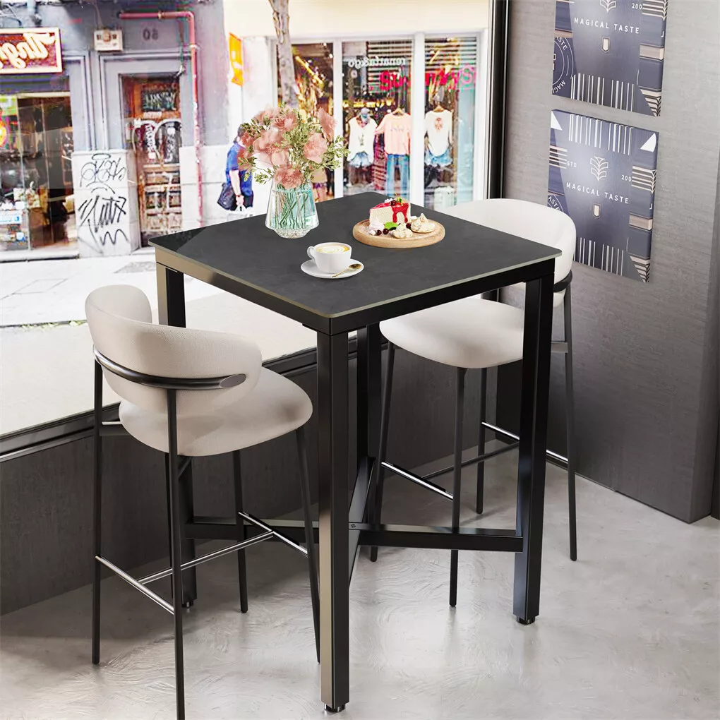LUVODI 41,4 inch hoge vierkant - Commercial Kitchen And Bar recensie en prijs