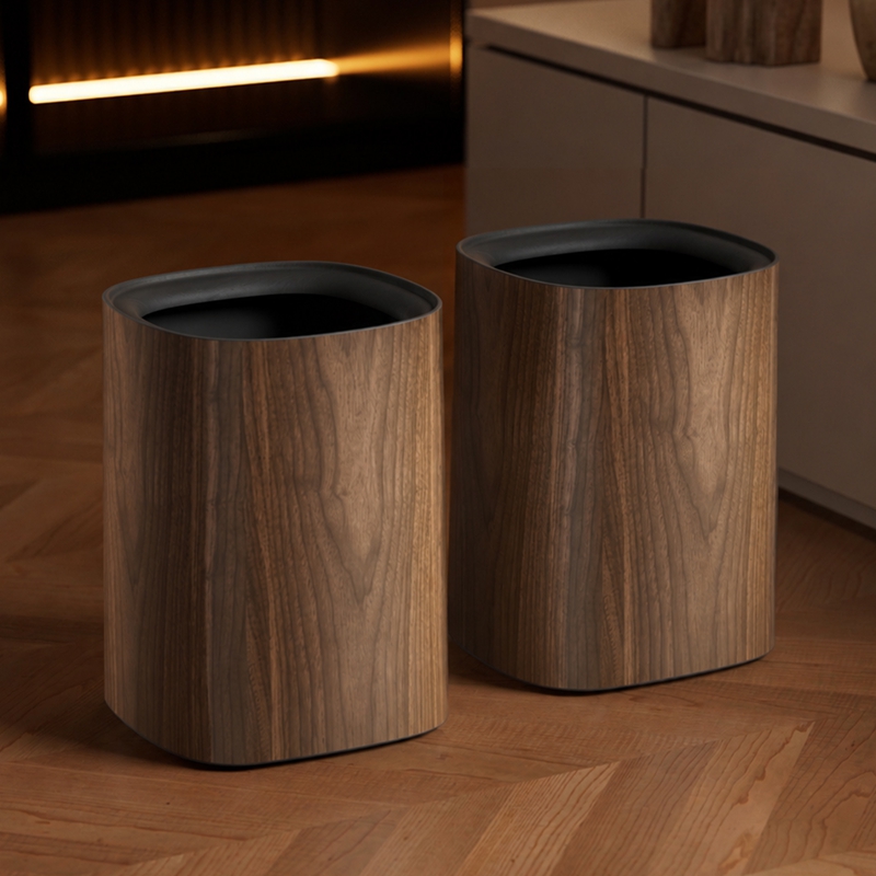 UFORU Moderne Afvalbak met Hou - Commercial Kitchen Bin recensie en prijs