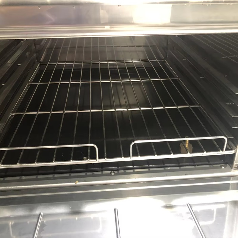 Standaard 6-pits commerciële g - Range Commercial Kitchen recensie en prijs